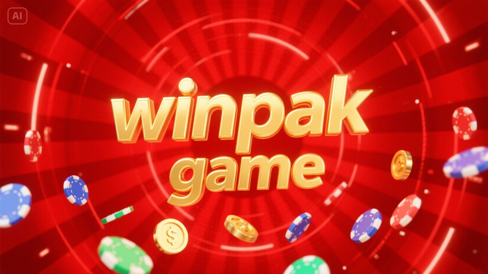 winpak game